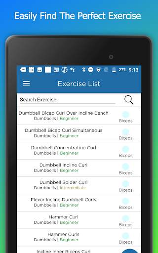 FitSW for Personal Trainers screenshot 12