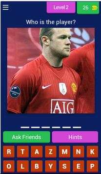 Who's the player? screenshot 3