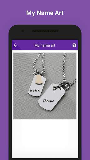 My Name Pics screenshot 4