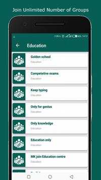 Tanzania Whatsapp Groups screenshot 4