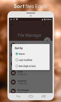 My Files screenshot 4