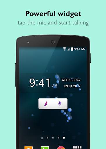 Lyra Virtual Assistant screenshot 6