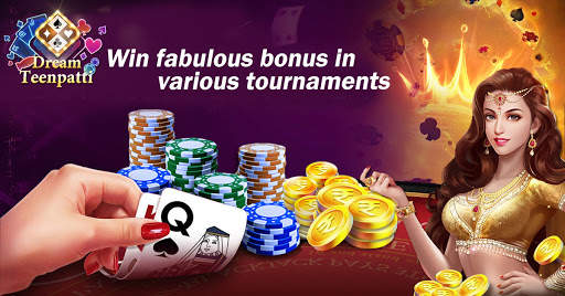 Dream Rummy screenshot 10