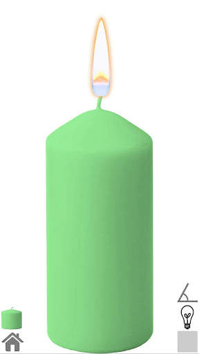 Candle simulator screenshot 5