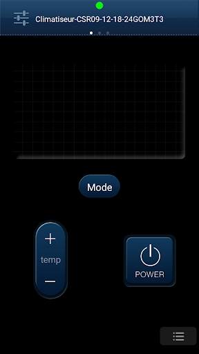 Condor SmartRemote screenshot 6