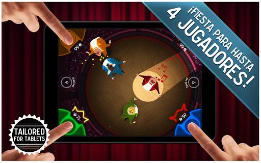 King of Opera - Party Game! screenshot 11