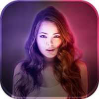 BW Effects Photo Editor - Dual Color Photo Effect