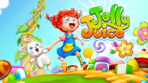 Jelly Juice 30 تصوير الشاشة