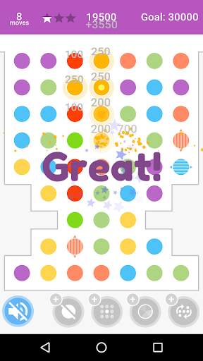 Blob Connect - Match Game screenshot 3