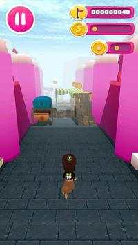 Ben : World Runner screenshot 11
