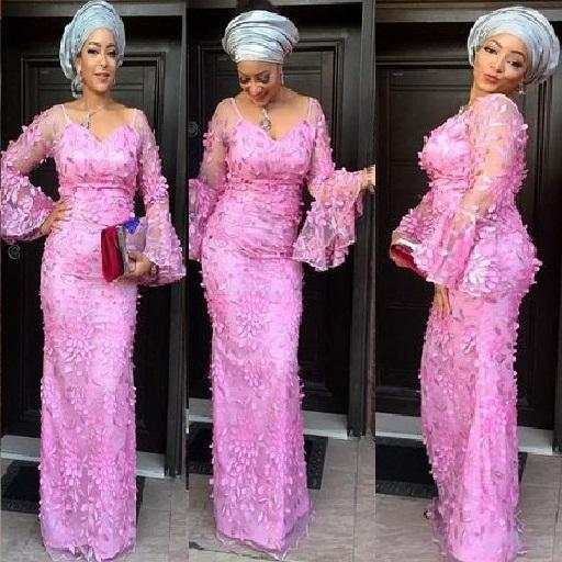 Hausa Aso Ebi Styles. screenshot 5