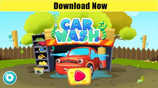 Car Wash Club स्क्रीनशॉट 8