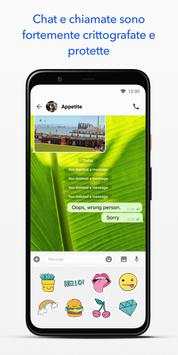ToTok – Video Chiamate HD & Chat Vocali Gratis screenshot 5