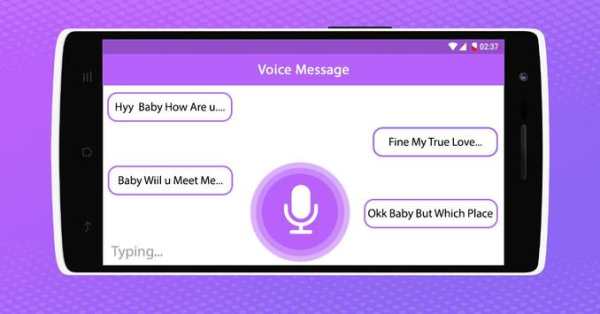 Write SMS by Voice : Voice Text Messages screenshot 6