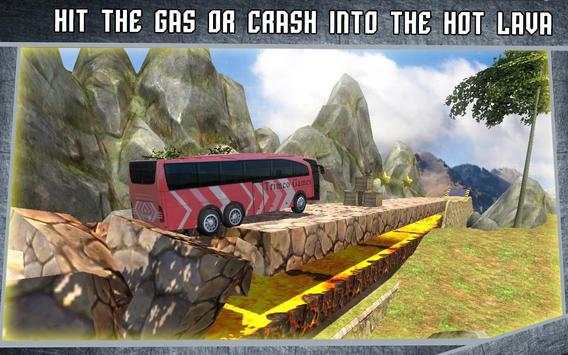 Hill Climber Bus Racing screenshot 6