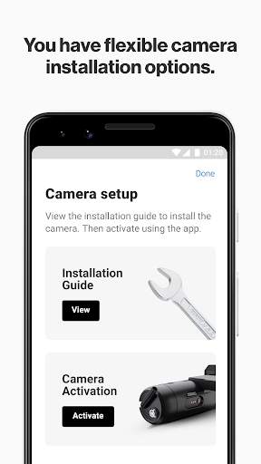 Integrated Video by Verizon Connect screenshot 4