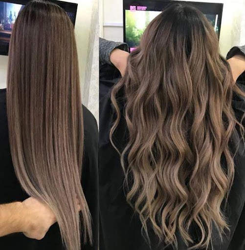 Easy Hairstyles Ideas 2021-202 screenshot 1