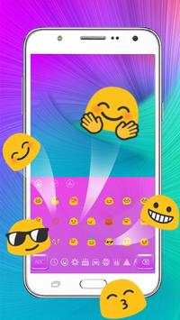 Keyboard Theme For Galaxy J2 screenshot 2