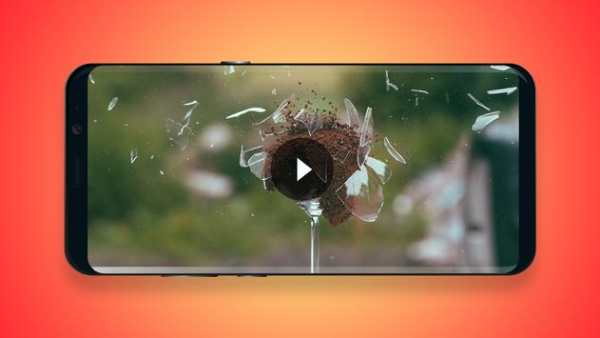 Slow Motion Video Maker screenshot 3