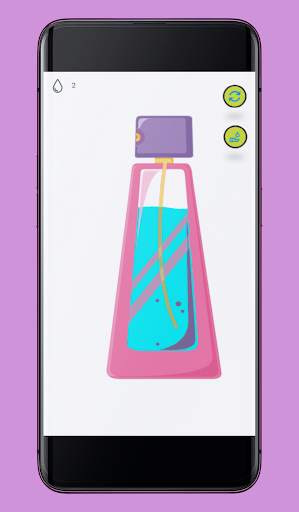 New virtual hand sanitizer 2021 screenshot 2