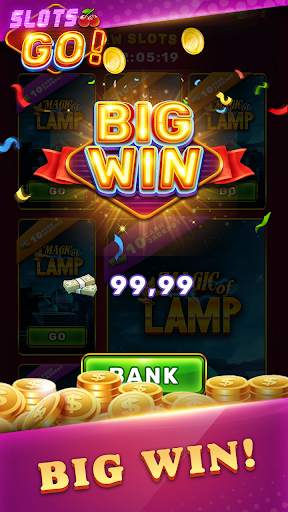 SlotsGo - Spin to Win! screenshot 3