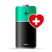 Repair Battery Life 3.73