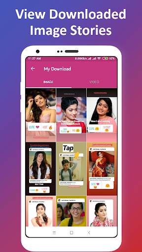 Story Saver - Story Download for Instagram screenshot 4