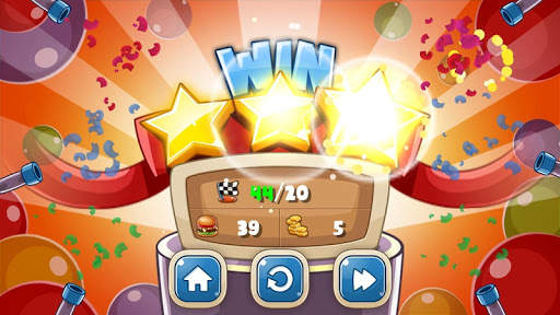 Sweet Burger: Hamburger Grill Shop Manager screenshot 9