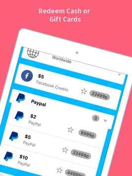 GiftsWall स्क्रीनशॉट 10