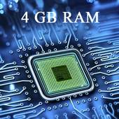4GB RAM Booster 1.0