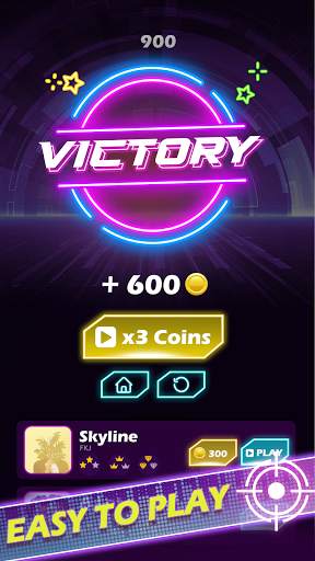 Beat Shooter - Music Game screenshot 7