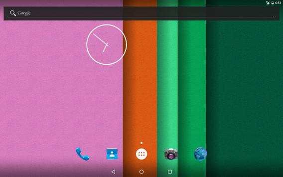 Live Material Design स्क्रीनशॉट 15