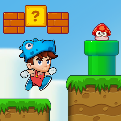 Super Dino Go icon