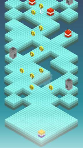Lego Land Free Arcade Game! screenshot 7