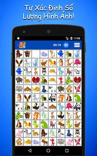 Luyện Trí nhớ Động vật cho bé screenshot 8