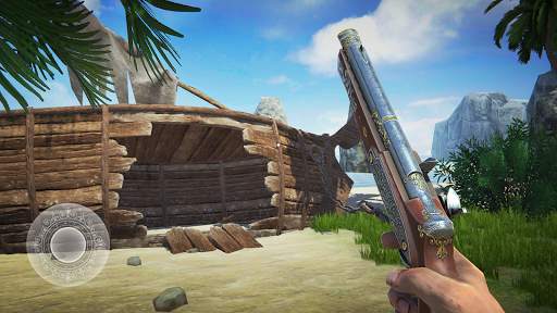 Last Pirate: Survival Island screenshot 8