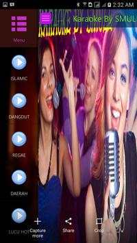 Karaoke By Smule screenshot 3