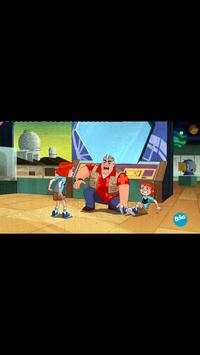 Channel TV screenshot 1