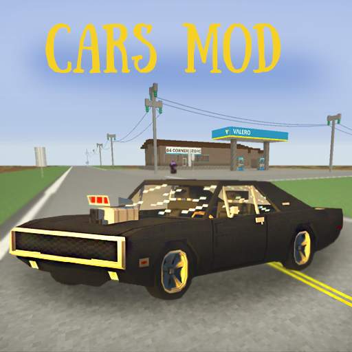 Cars Mod 5.5