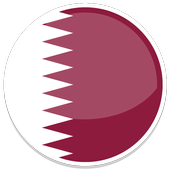 Qatar VPN icon