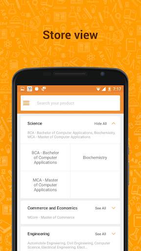 Nirali Prakashan eReader & Store screenshot 6