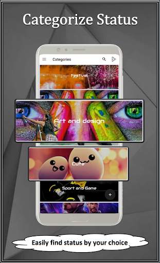 Kiko Status screenshot 3