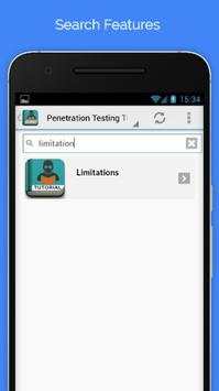 Free Penetration Testing Tutorial screenshot 3