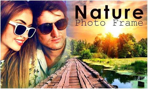 Nature Photo Frames screenshot 3