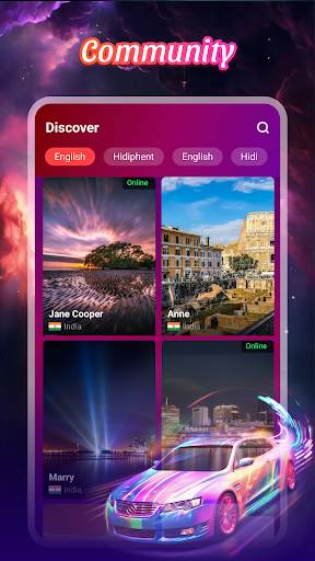 Poly Lite screenshot 3