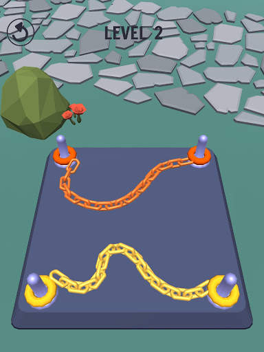 Membuat Simpul 3D screenshot 11