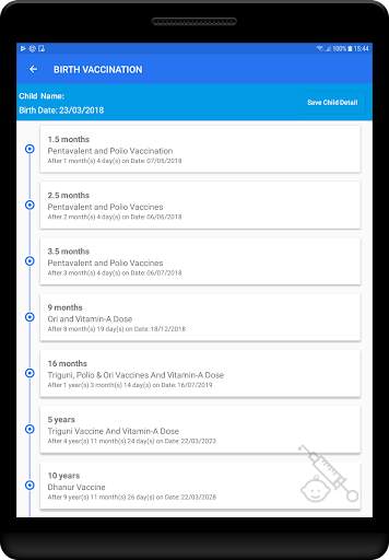 Surat Municipal Corporation screenshot 14
