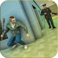 Spy Agent Prison Escape - The Great Escape 2019
