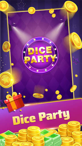 Dice Party - 2020 Funnest Dice Game,Take Prize! screenshot 6