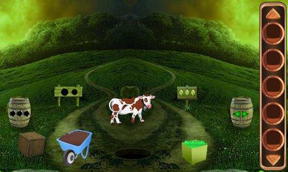 Escape Games 8B 07 screenshot 1
